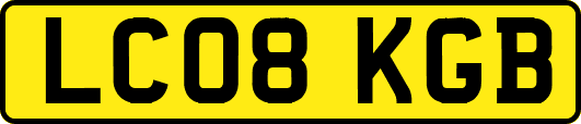 LC08KGB