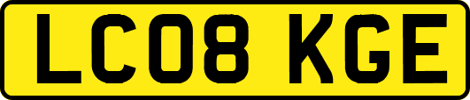 LC08KGE