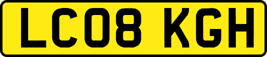 LC08KGH