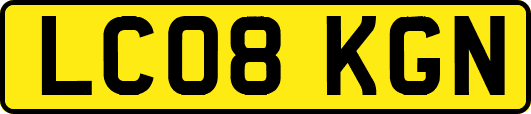 LC08KGN