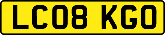 LC08KGO