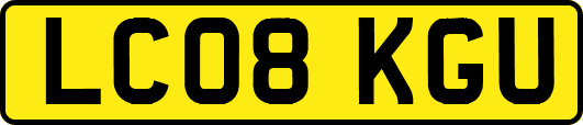 LC08KGU