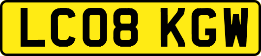 LC08KGW
