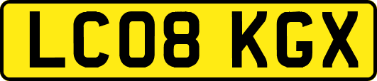 LC08KGX