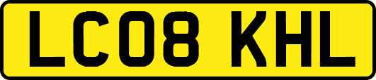 LC08KHL