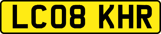 LC08KHR