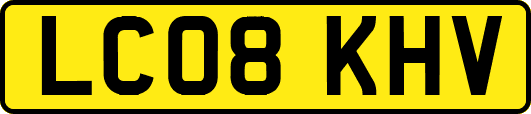LC08KHV