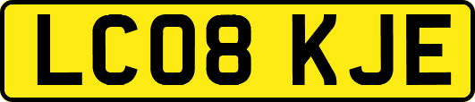LC08KJE