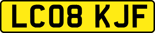 LC08KJF
