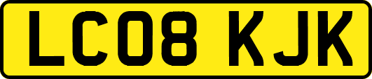 LC08KJK