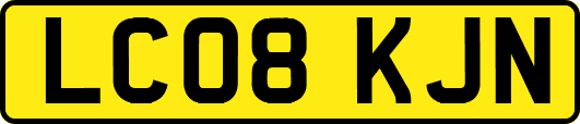 LC08KJN