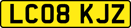 LC08KJZ