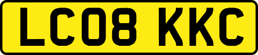 LC08KKC