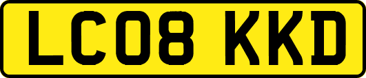 LC08KKD