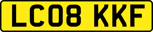 LC08KKF