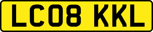 LC08KKL