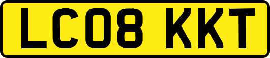 LC08KKT