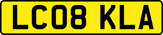 LC08KLA