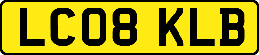 LC08KLB