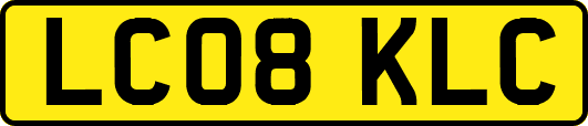 LC08KLC