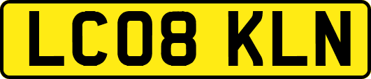 LC08KLN