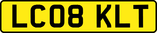 LC08KLT