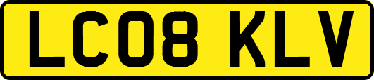 LC08KLV