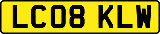 LC08KLW