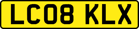 LC08KLX
