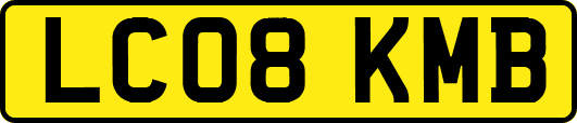 LC08KMB