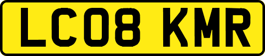 LC08KMR