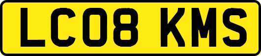LC08KMS