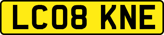 LC08KNE