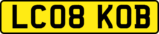 LC08KOB