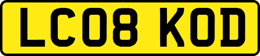 LC08KOD