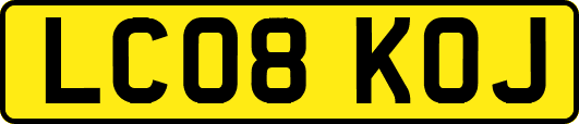 LC08KOJ