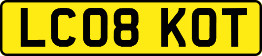 LC08KOT