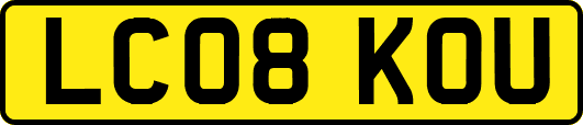 LC08KOU