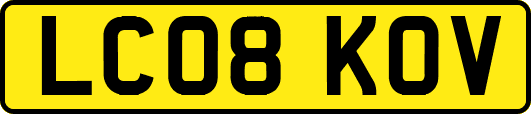 LC08KOV