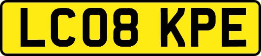 LC08KPE