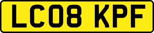 LC08KPF