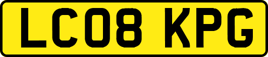LC08KPG