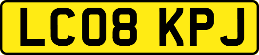LC08KPJ
