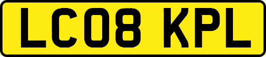 LC08KPL