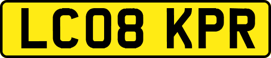 LC08KPR