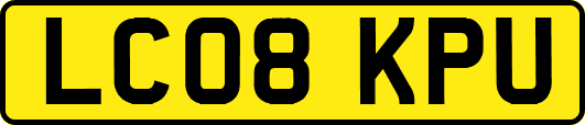 LC08KPU