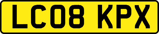 LC08KPX