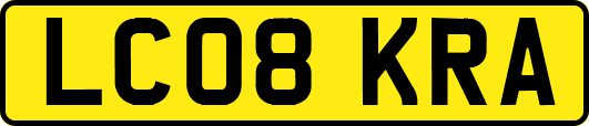 LC08KRA