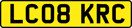 LC08KRC