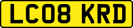 LC08KRD